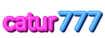 catur777 — logo kanal