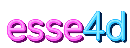 esse4d — logo kanal