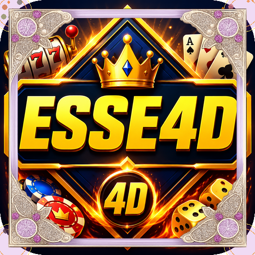 esse4d — mitra unggulan